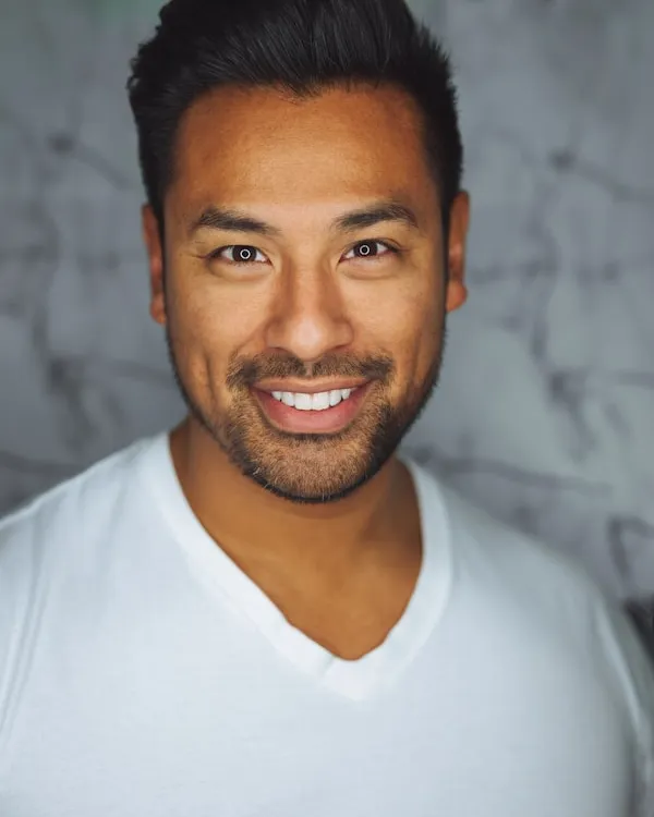 Julian Vance